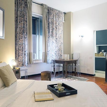 Comecasa Suite Porta Nuova ميلان المظهر الخارجي الصورة