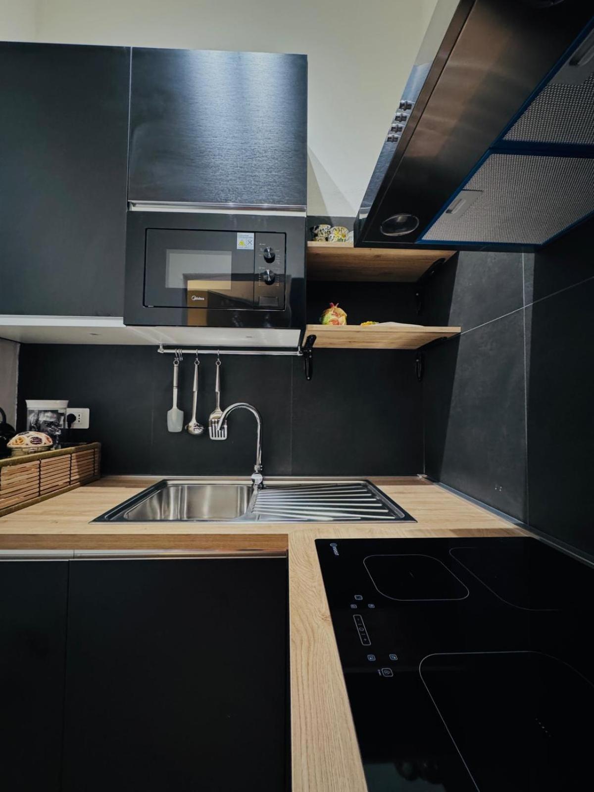 Comecasa Suite Porta Nuova ميلان المظهر الخارجي الصورة