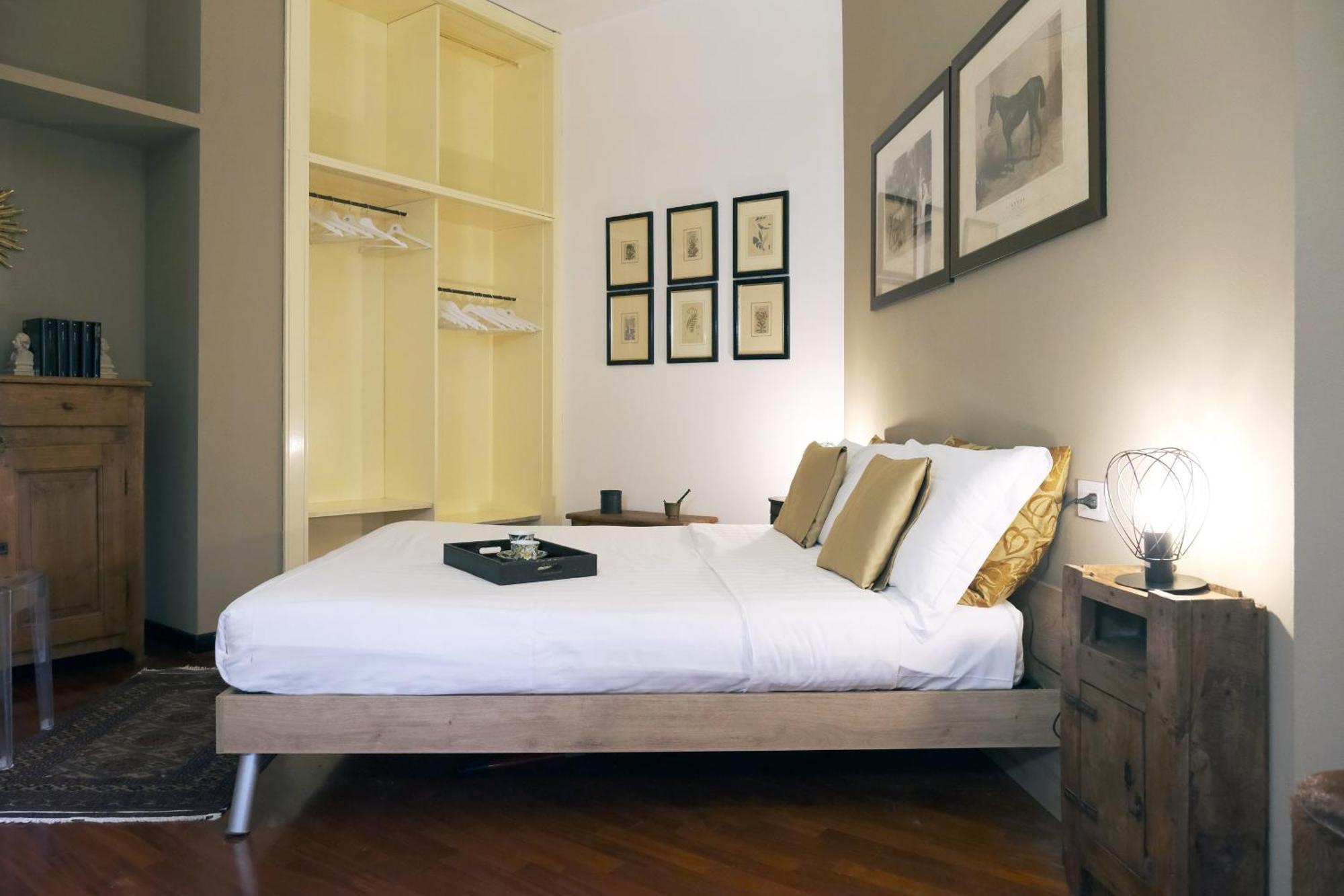 Comecasa Suite Porta Nuova ميلان المظهر الخارجي الصورة