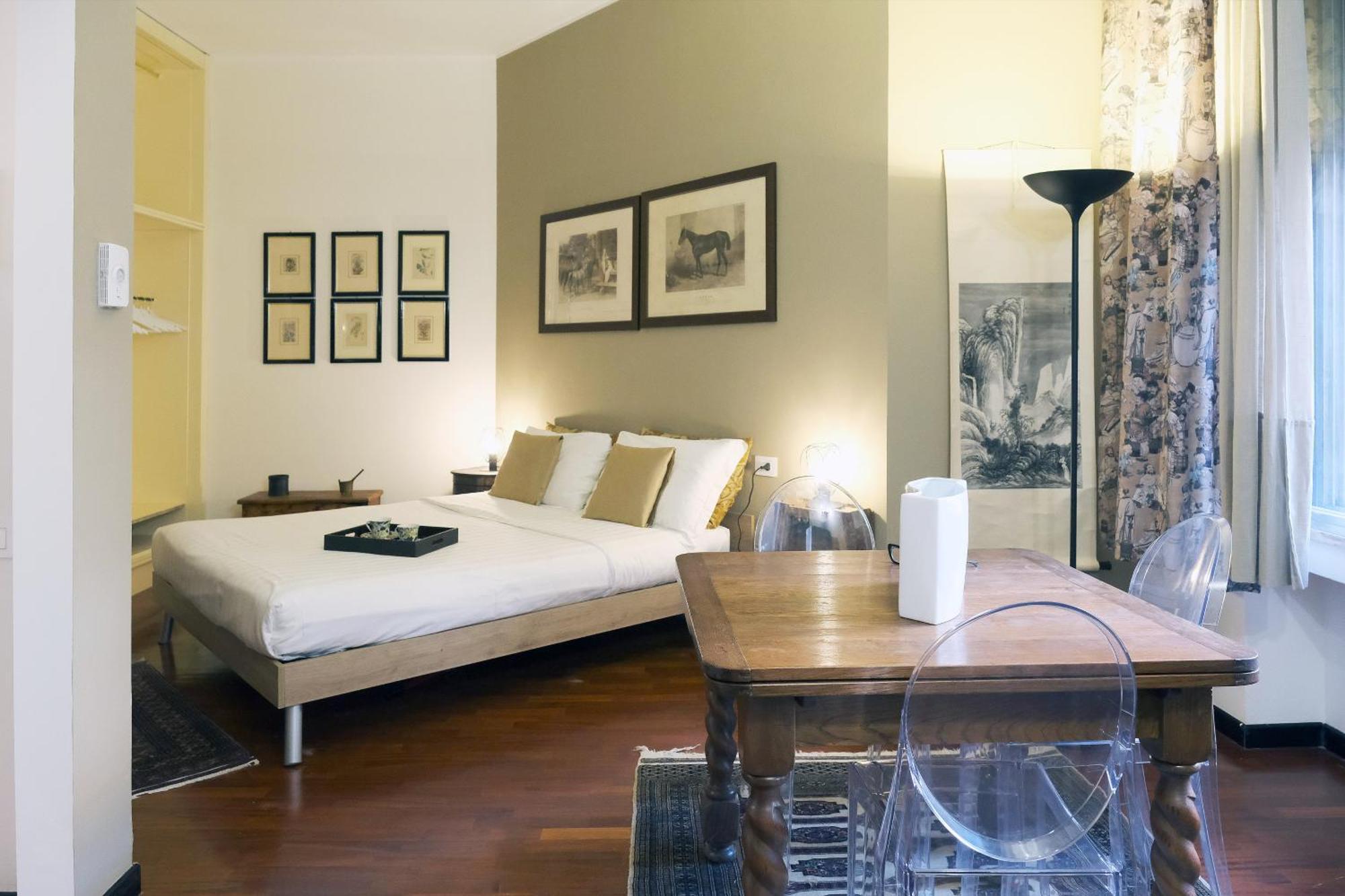 Comecasa Suite Porta Nuova ميلان المظهر الخارجي الصورة