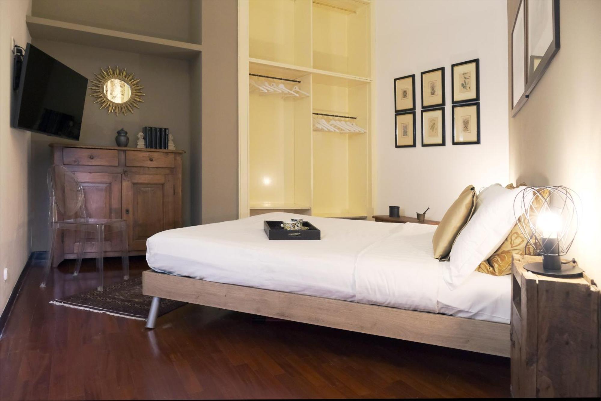Comecasa Suite Porta Nuova ميلان المظهر الخارجي الصورة