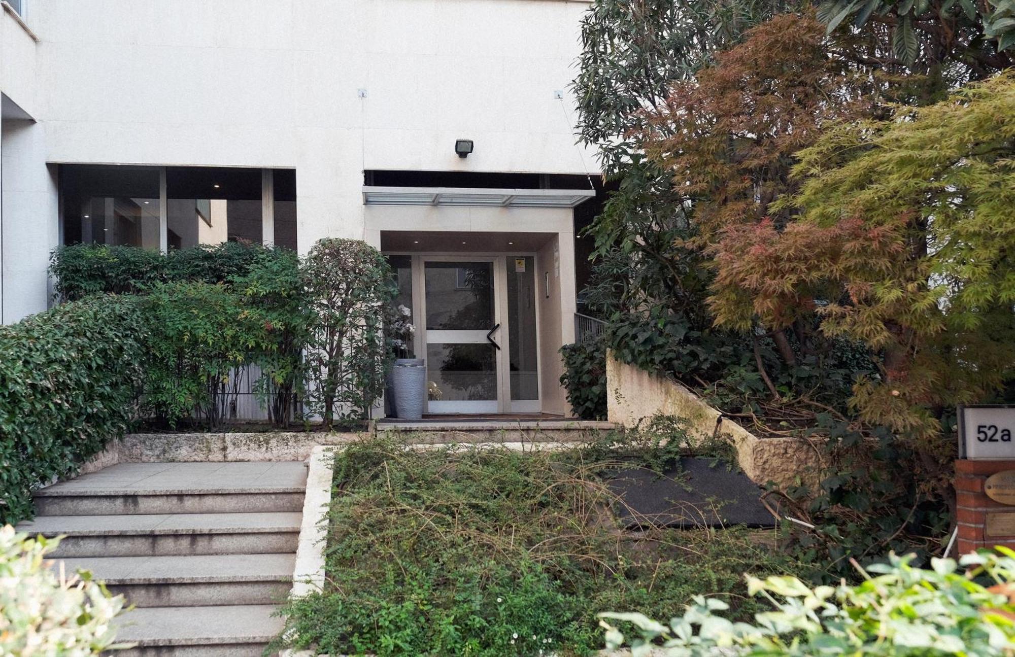Comecasa Suite Porta Nuova ميلان المظهر الخارجي الصورة